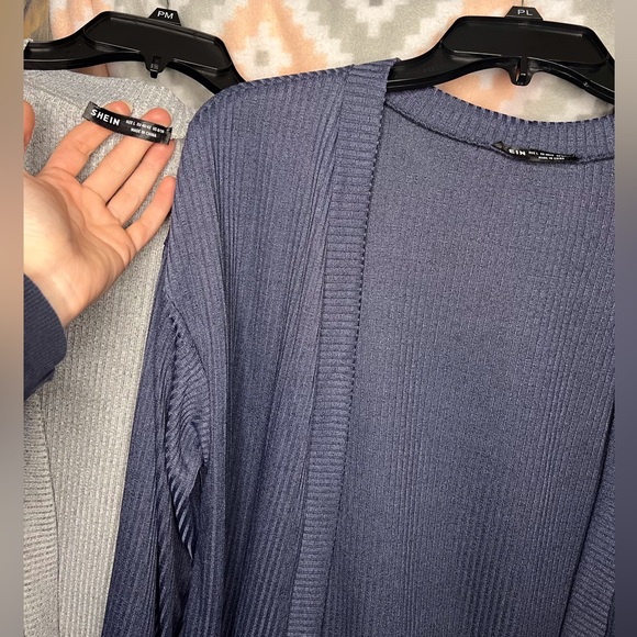 SHEIN Womens cardigan bundle - Picture 5 of 5